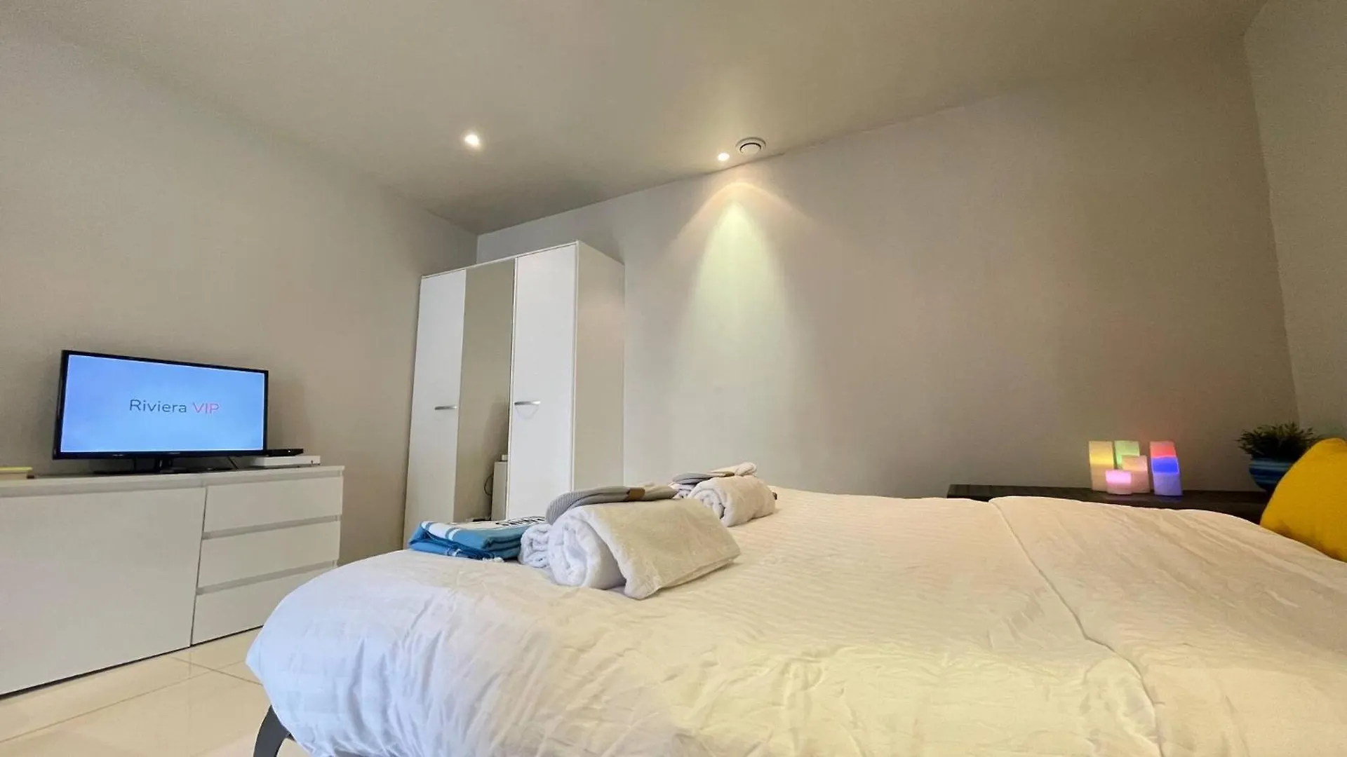 شقة Studio Suquet Proche Palais Et Plages كان