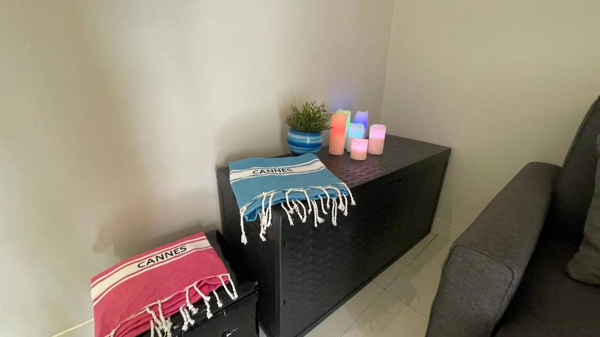 Studio Suquet Proche Palais Et Plages 칸느 프랑스